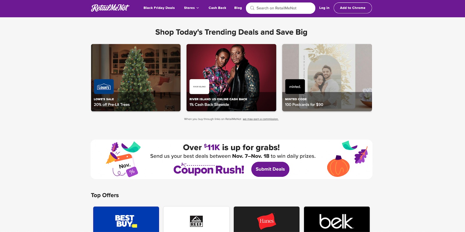 Retailmenot petsmart online